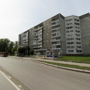 Kholodilnaya ulitsa, 54 ، تيومين: صورة