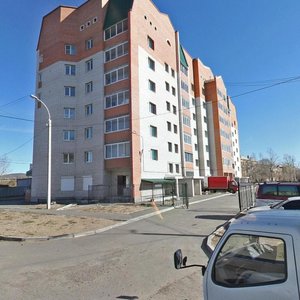 Naberezhnaya Street, 86, Chita: photo