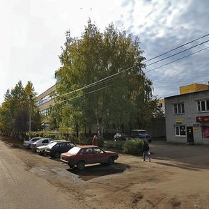 Йошкар‑Ола, Улица Якова Эшпая, 136: фото