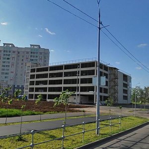 Zelenograd, к2036 ، : صورة