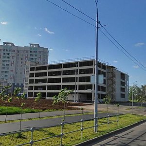 Zelenograd, к2036, Zelenograd: photo