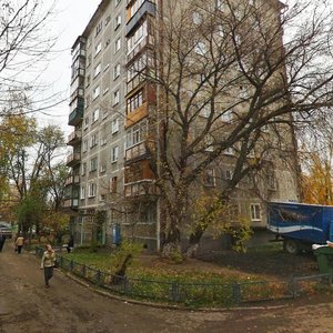Lenin Avenue, 43, Nizhny Novgorod: photo