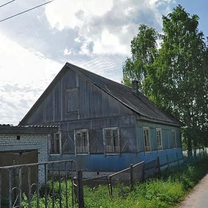 Naberezhnaya ulitsa, 3, Priozersk: photo