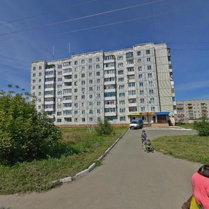 Prudskaya Street, 15, Novoaltaysk: photo