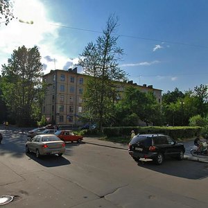 Петрозаводск, Улица Анохина, 35: фото