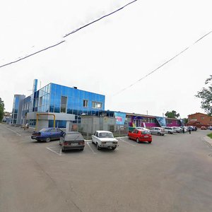Zhigulyovskaya ulitsa, 13А, Togliatti: photo