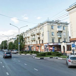 Новокузнецк, Проспект Металлургов, 52: фото