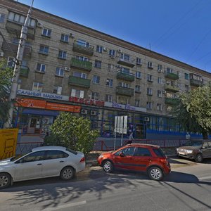 Nevskaya Street, 7, Volgograd: photo