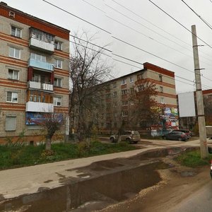 Ulitsa Tereshkovoy, 8 ، : صورة