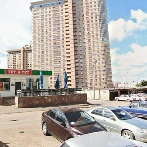 Bakalinskaya ulitsa, 64/3, Ufa: photo