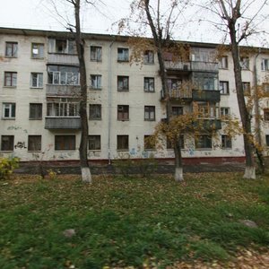 Ulitsa Kadomtseva, 20, Novokuibishevsk: photo