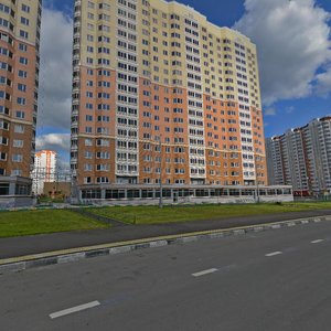 Rozhdestvenskaya Street, 31, : foto