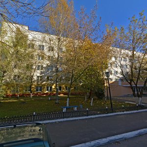 Kamunistychnaja vulica, 5, Vitebsk: photo