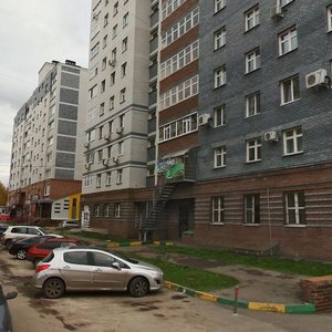 Beryozovskaya Street, 103, Nizhny Novgorod: photo