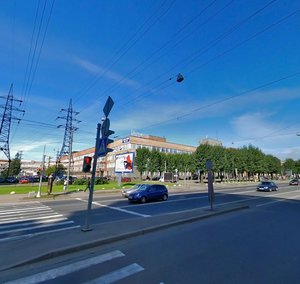 Stachek Avenue, 47, : foto