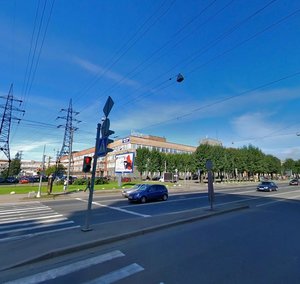 Stachek Avenue, No:47, Saint‑Petersburg: Fotoğraflar