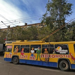 Turkestanskaya ulitsa, 2А, : foto