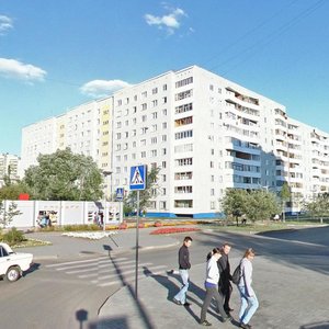Ulitsa Koneva, 26/1 ، أومسك: صورة
