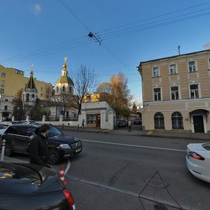 Bolshaya Nikitskaya Street, 16с2, : foto