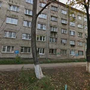 Yunykh Pionerov Avenue, No:65, Samara: Fotoğraflar