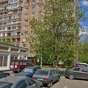 Mozhayskoye Highway, 15, Moscow: photo