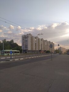 Galadzieda Street, 15, Minsk: photo