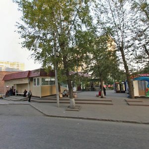 Новосибирск, Улица Селезнёва, 28к1: фото