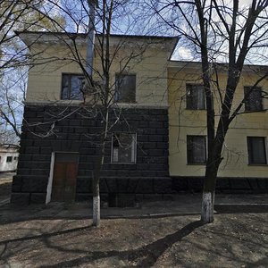 Донецк, Улица Николенко, 7: фото