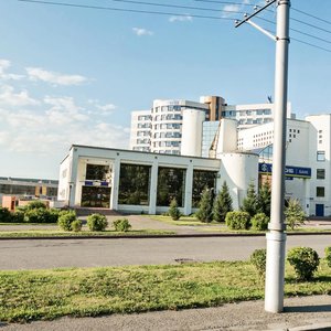 Oktyabrskiy prospekt, No:2, Kemerovo: Fotoğraflar