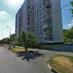 Samarkandsky Boulevard, 12, Moscow: photo