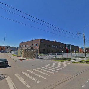 1-y kvartal, вл7 ، موسكو ومحافظة موسكو: صورة