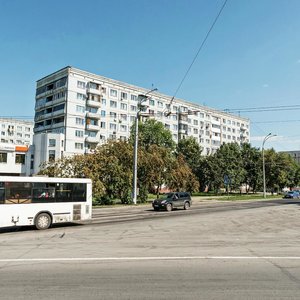 Stroiteley Boulevard, 20, : foto