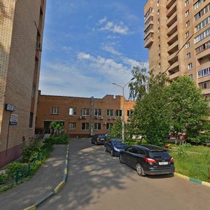 Fyodorova Street, 34с1, Podolsk: photo