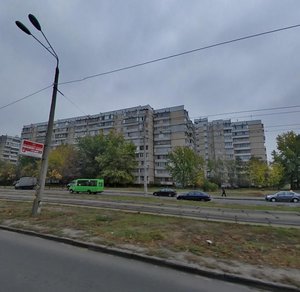 Trostianetska Street, 6, : foto