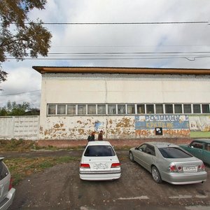 Ulitsa Spandaryana, 6/11 ، كراسنويارسك: صورة