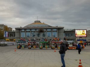 Саратов, Улица имени В.И. Чапаева, 61: фото