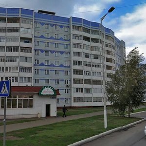 Syuyumbike Street, 71, Nizhnekamsk: photo
