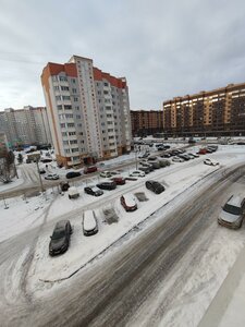 Chernoprudnaya Street, 10/1, Yaroslavl: photo