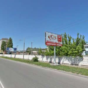 Uralskaya Street, 87А, Krasnodar: photo