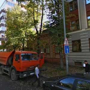 Shchapova Street, 20, Kazan: photo