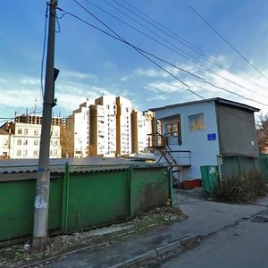Yamska Street, 13, : foto