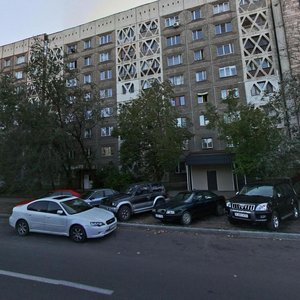 Abay Avenue, 202/1, Almaty: photo