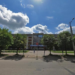 Ulitsa Kirova, 22Б, Smolensk: photo