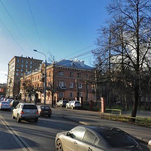 Rustaveli Street, 3к2 ، موسكو: صورة