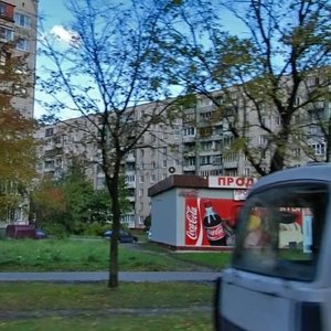 Oleko Dundicha Street, 6 ، سان بطرسبرغ: صورة