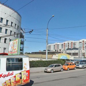 Inskaya Street, 69, Novosibirsk: photo