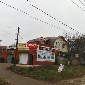Нижний Новгород, Улица Ванеева, 155: фото