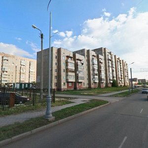 Tattimbeta Street, 4, Karaganda: photo