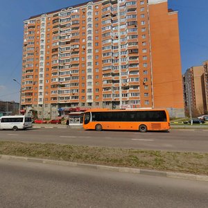 Королёв, Улица Горького, 33А: фото