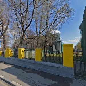 Sofiyskaya Embankment, 8с1, Moscow: photo